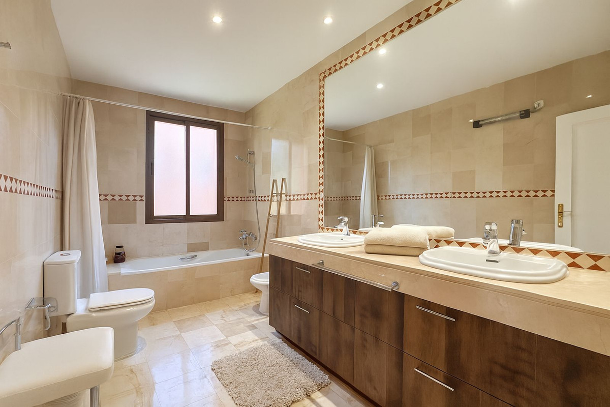 Apartment for sale in Marbella