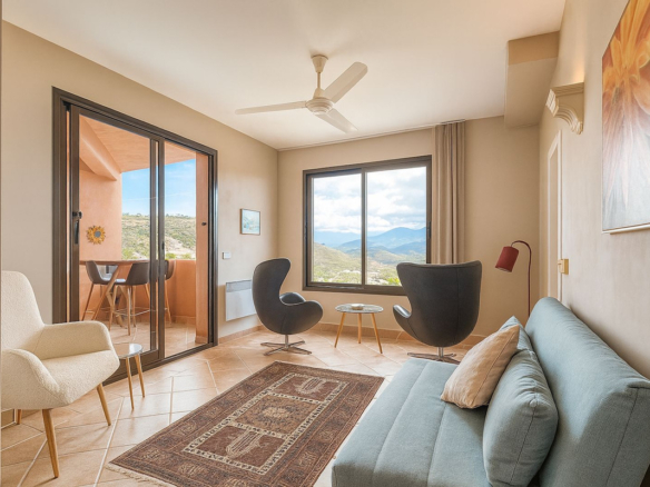 Apartment for sale in Marbella