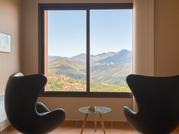 Apartment for sale in Marbella