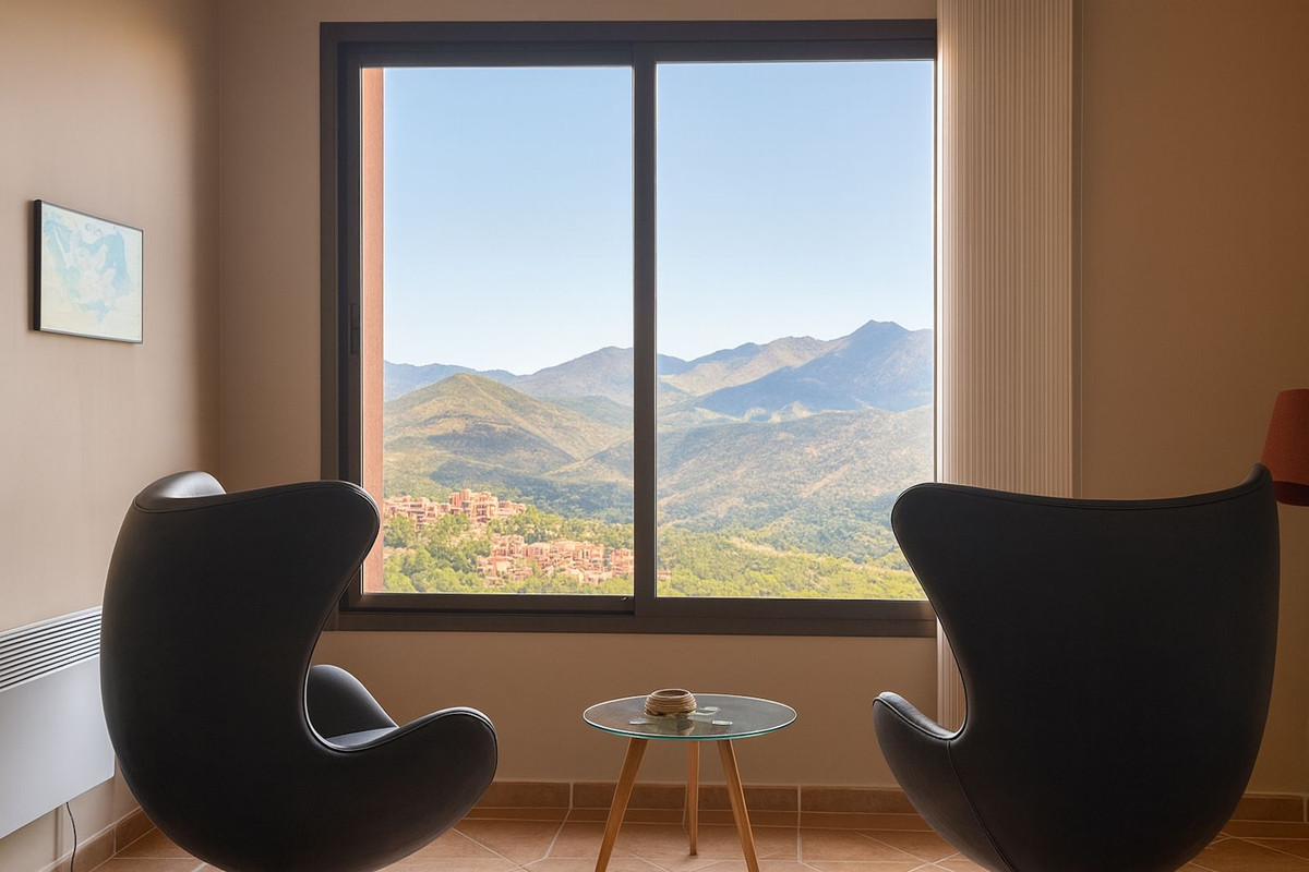Apartment for sale in Marbella