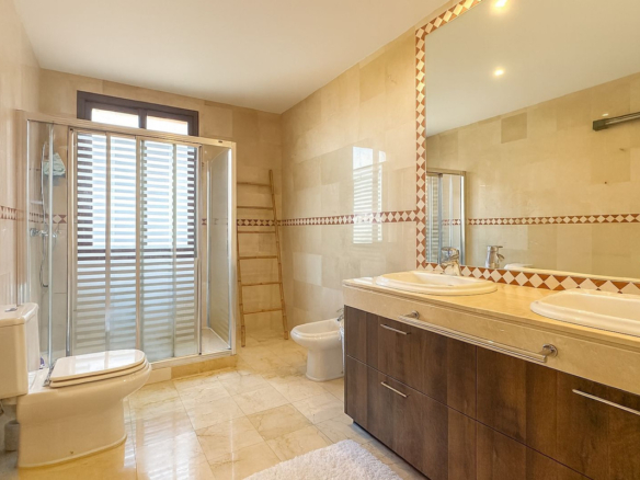 Apartment for sale in Marbella
