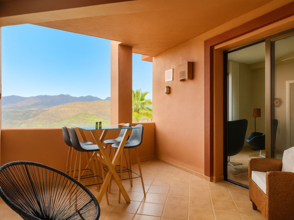 Apartment for sale in Marbella