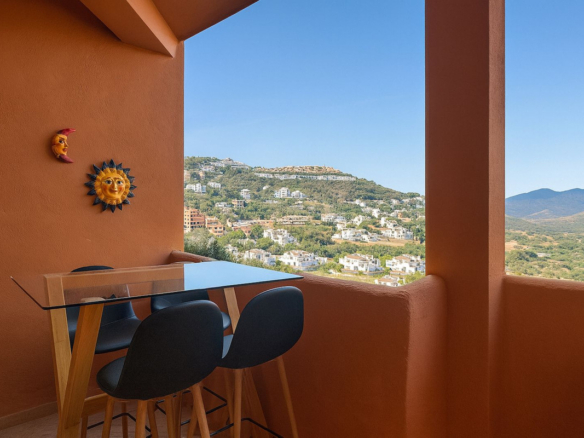 Apartment for sale in Marbella