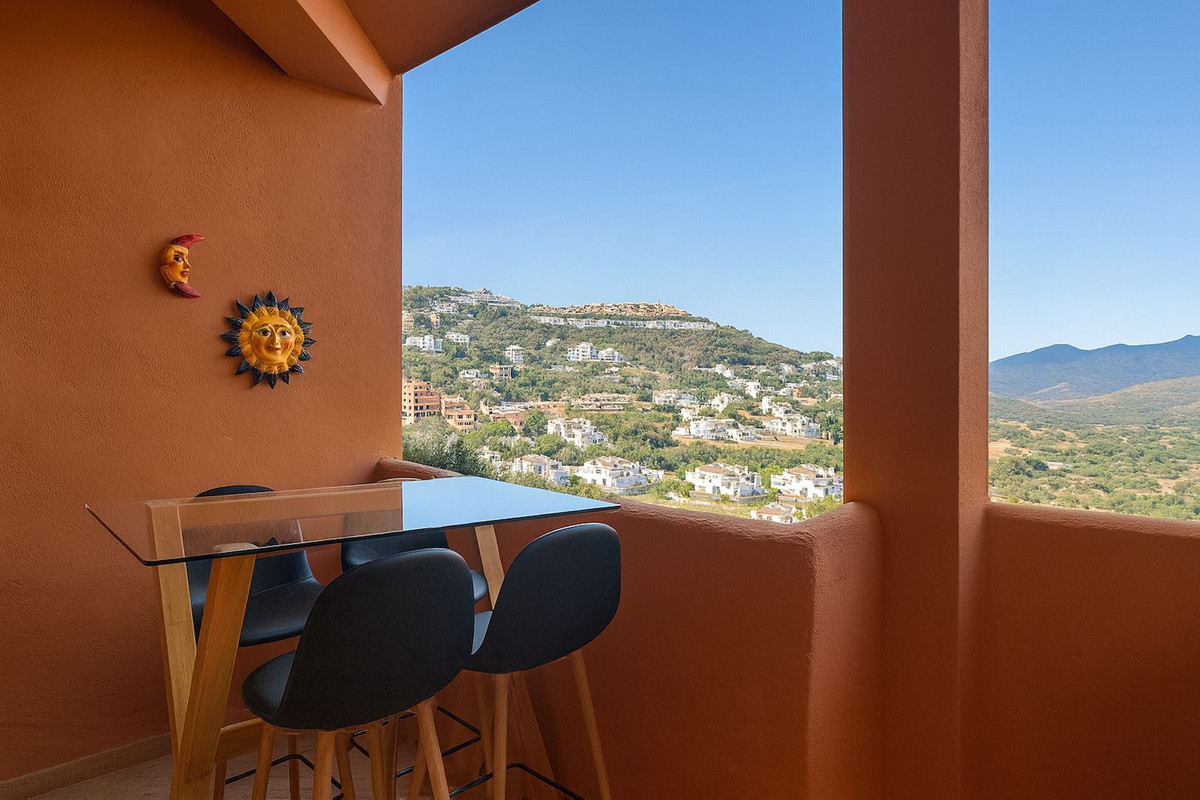 Apartment for sale in Marbella