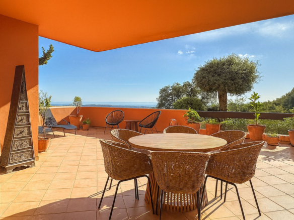 Apartment for sale in Marbella