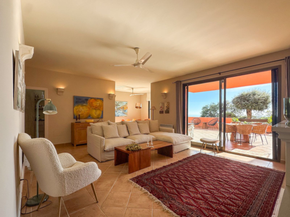 Apartment for sale in Marbella