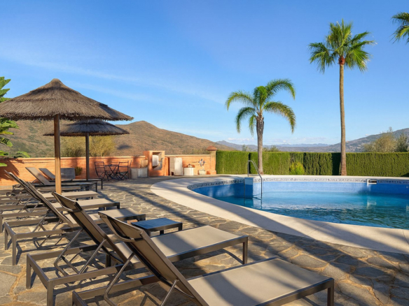 Apartment for sale in Marbella