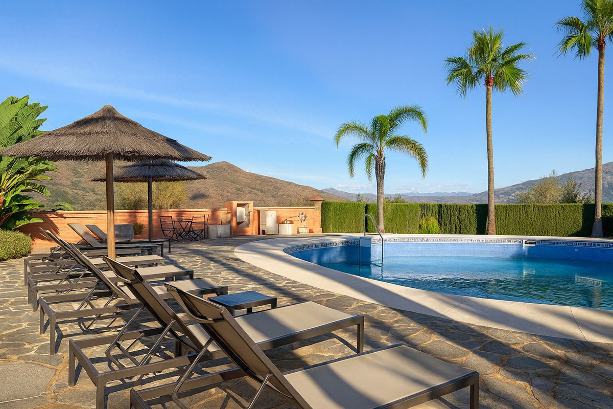 Apartment for sale in Marbella