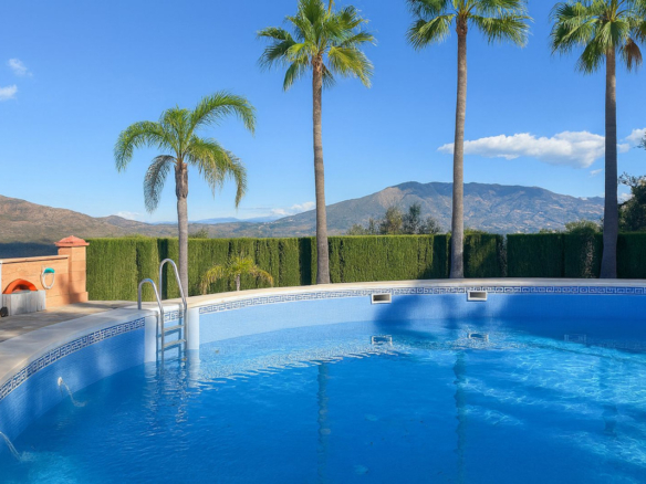 Apartment for sale in Marbella