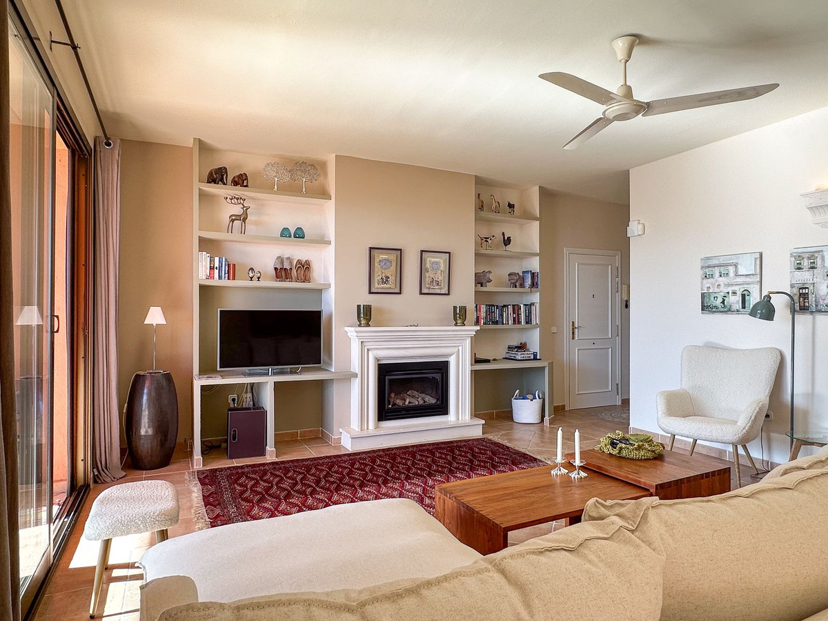 Apartment for sale in Marbella