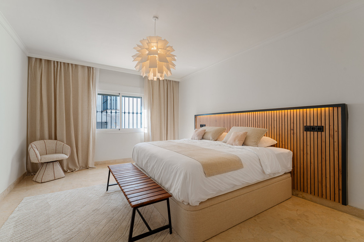 Apartment for sale in Marbella