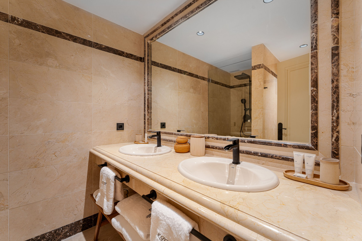 Apartment for sale in Marbella