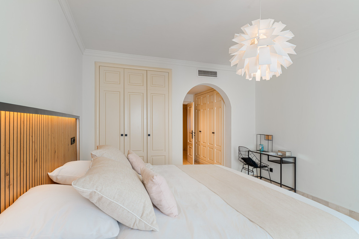 Apartment for sale in Marbella