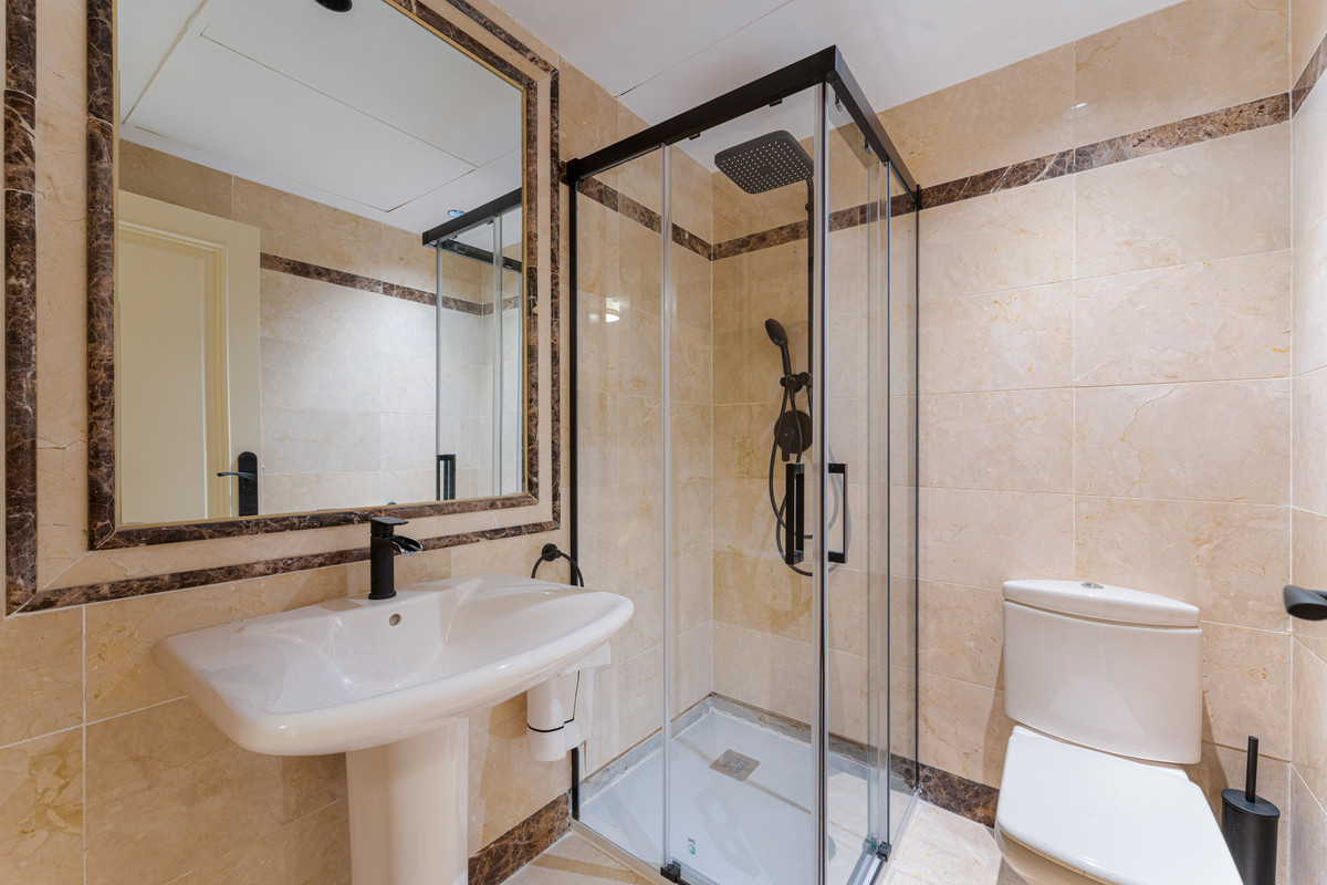 Apartment for sale in Marbella