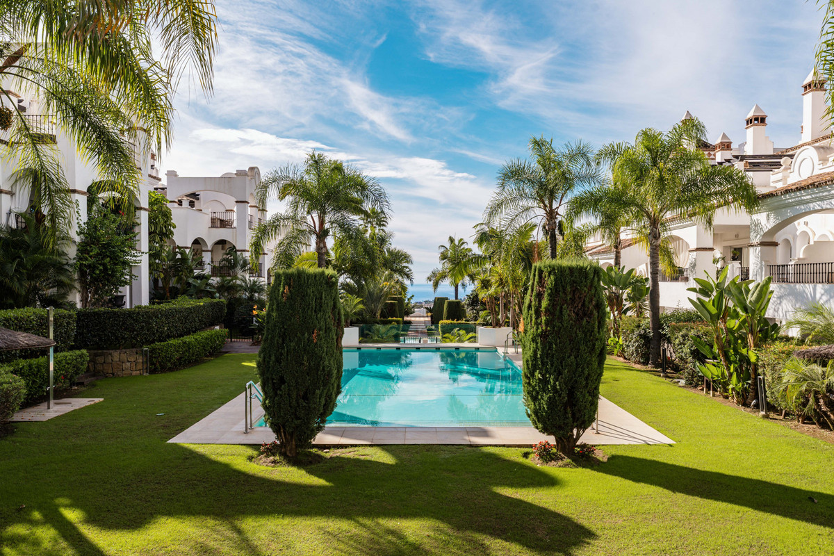 Apartment for sale in Marbella