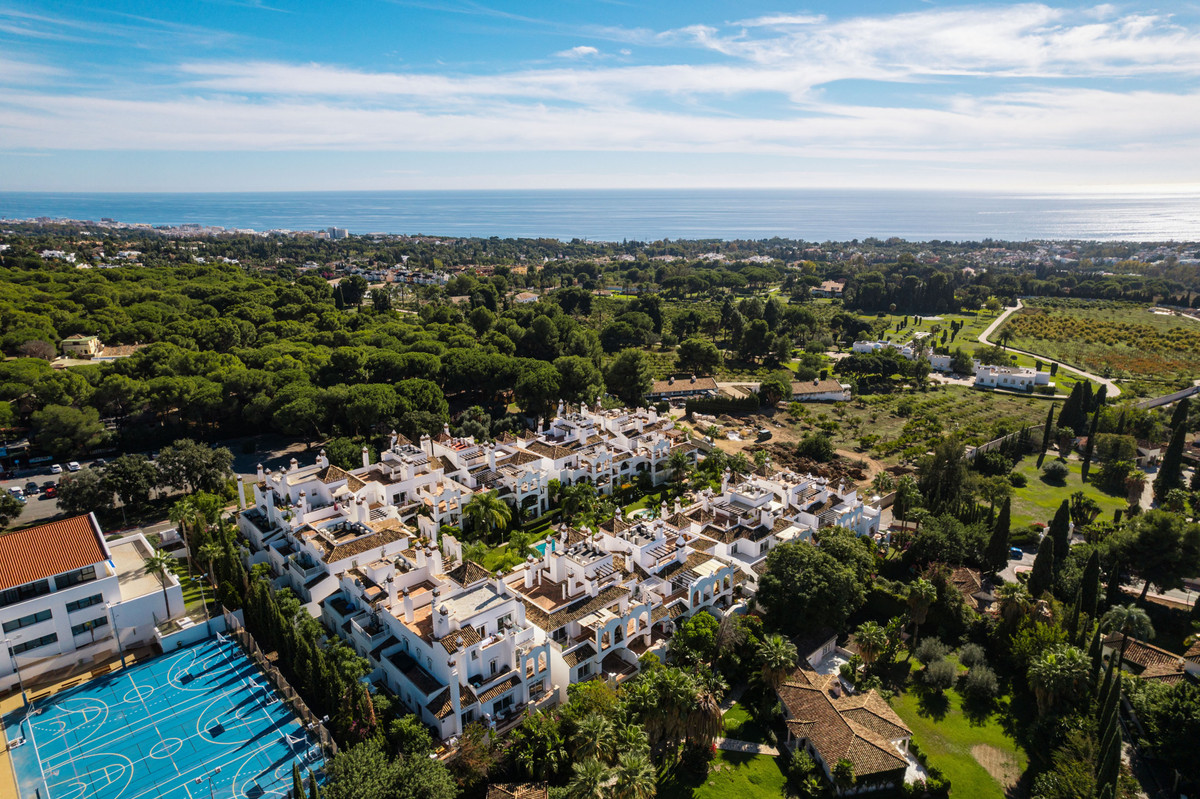 Apartment for sale in Marbella
