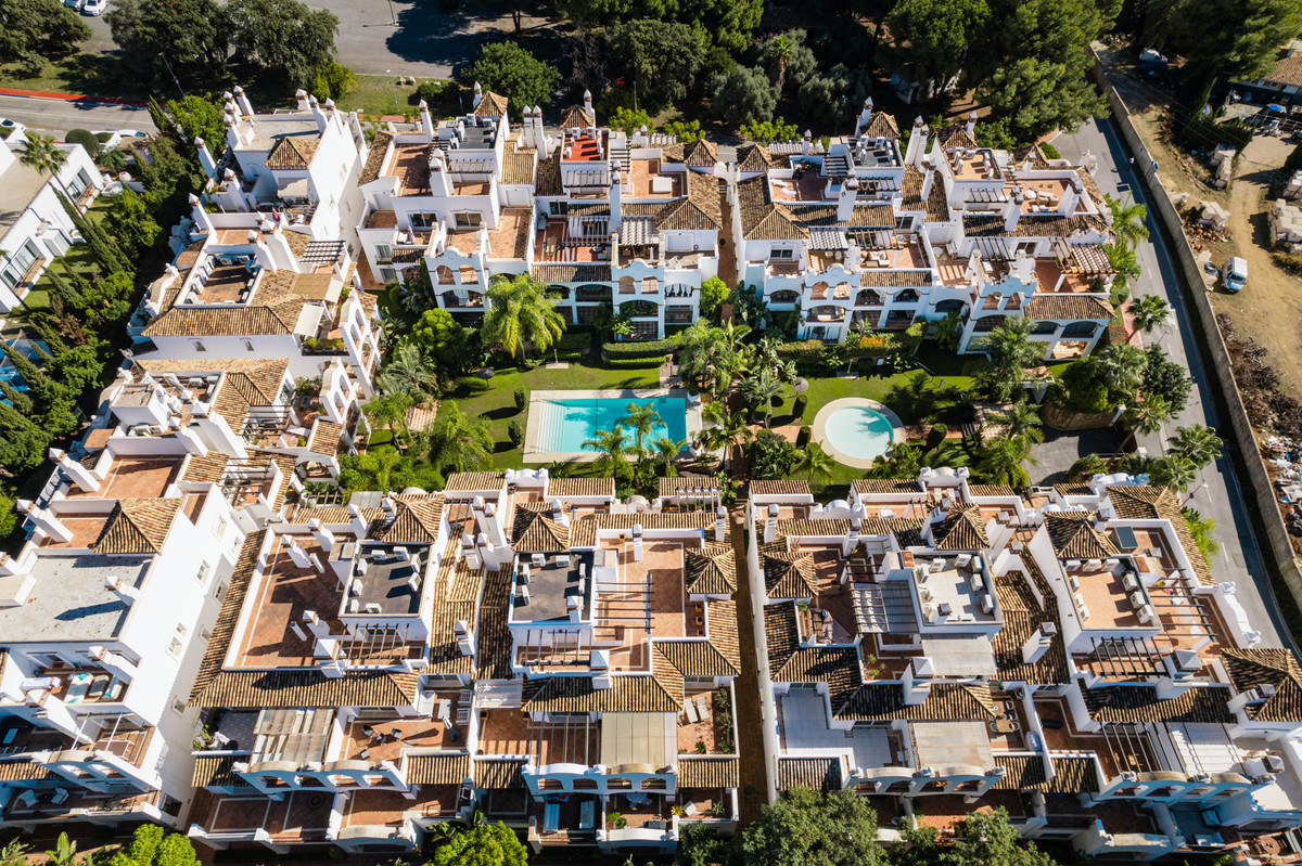 Apartment for sale in Marbella