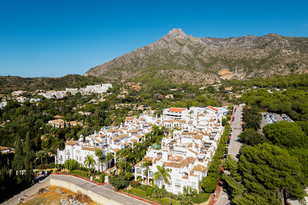 Apartment for sale in Marbella