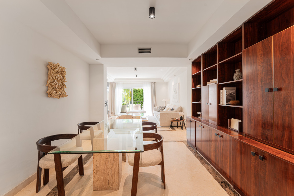 Apartment for sale in Marbella