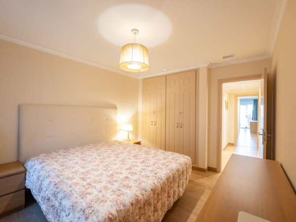 Apartment for sale in Marbella