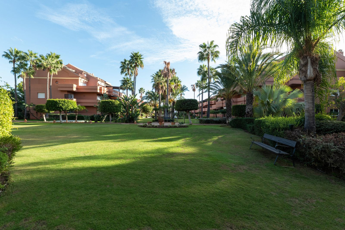 Apartment for sale in Marbella