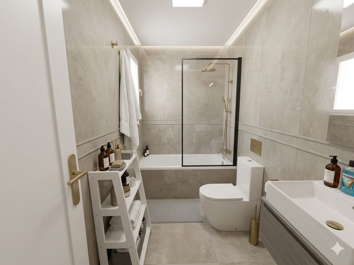 Apartment for sale in Marbella