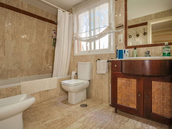 Apartment for sale in Marbella