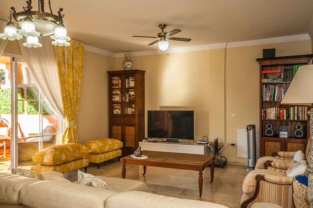 Apartment for sale in Marbella