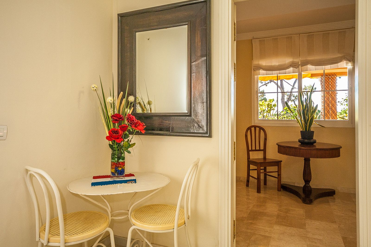 Apartment for sale in Marbella