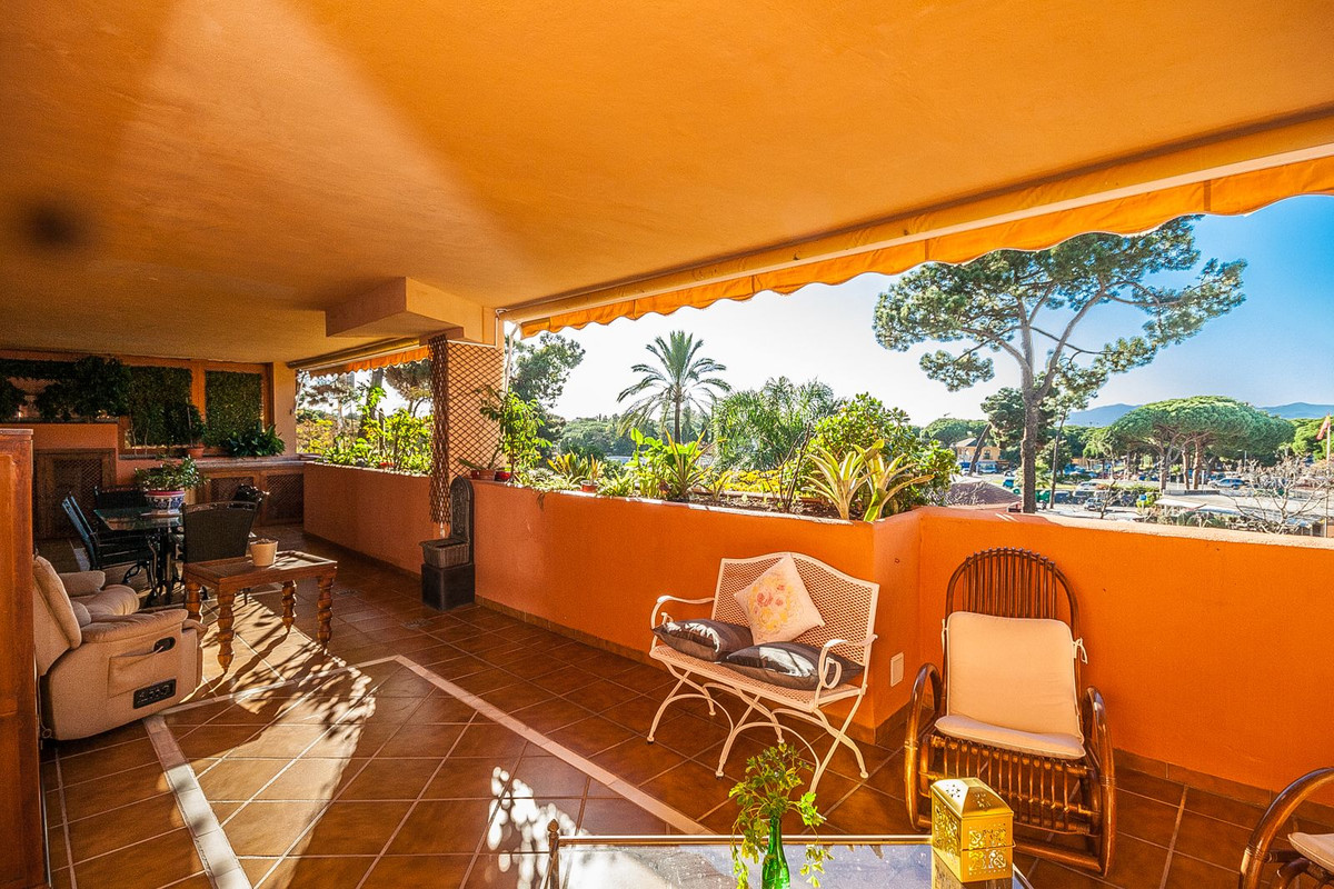 Apartment for sale in Marbella