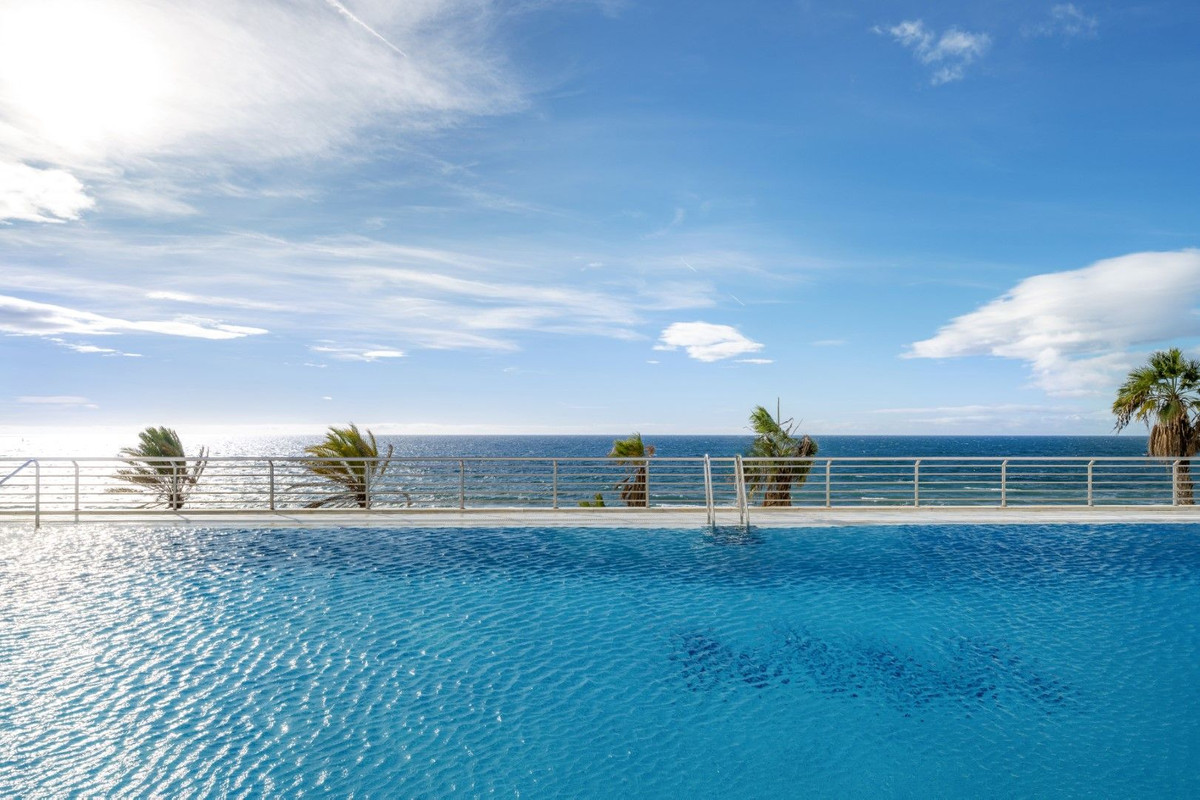 Apartment for sale in Marbella