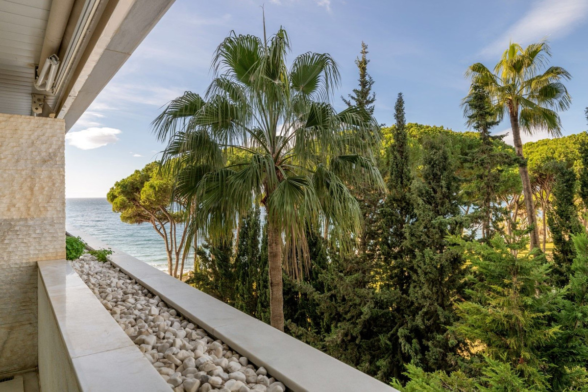 Apartment for sale in Marbella