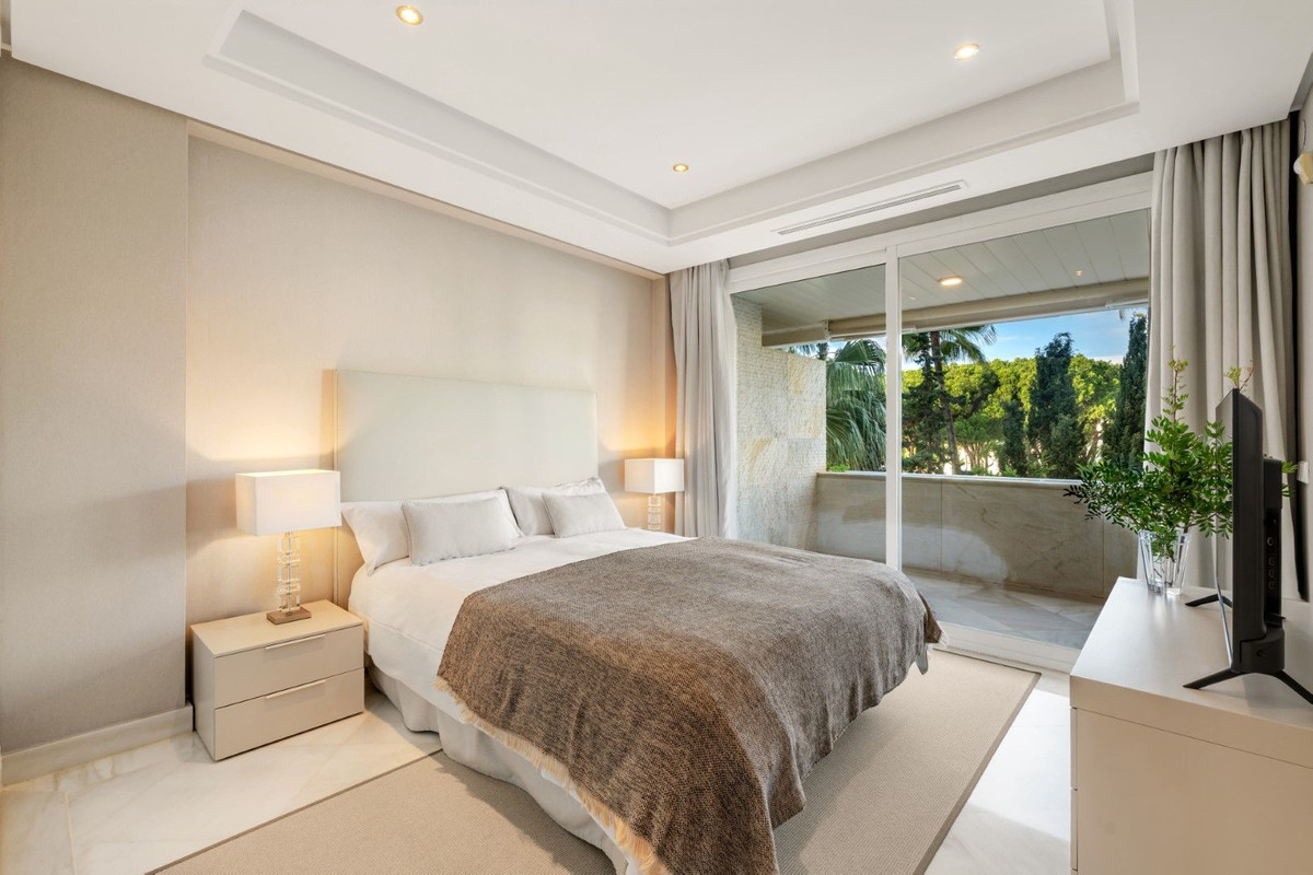 Apartment for sale in Marbella