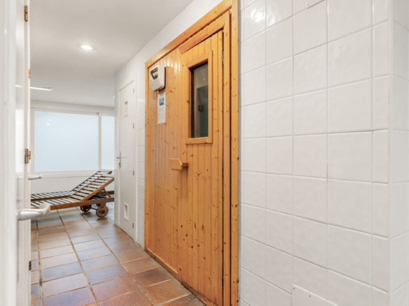 Apartment for sale in Marbella