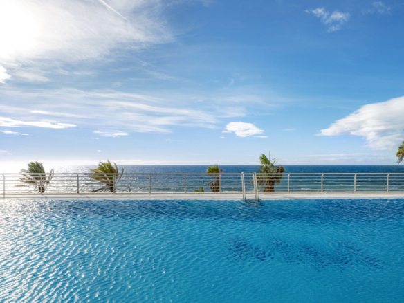Apartment for sale in Marbella