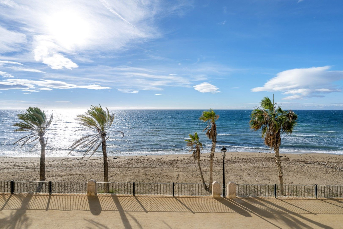Apartment for sale in Marbella