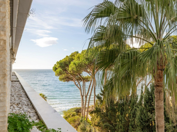 Apartment for sale in Marbella