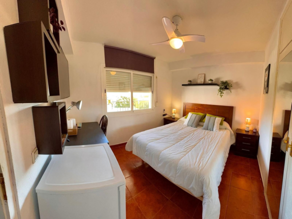 Apartment for sale in Marbella