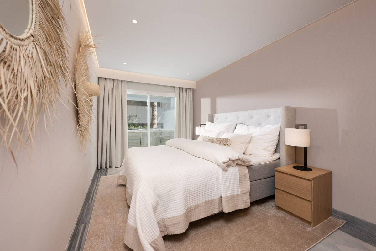 Apartment for sale in Marbella