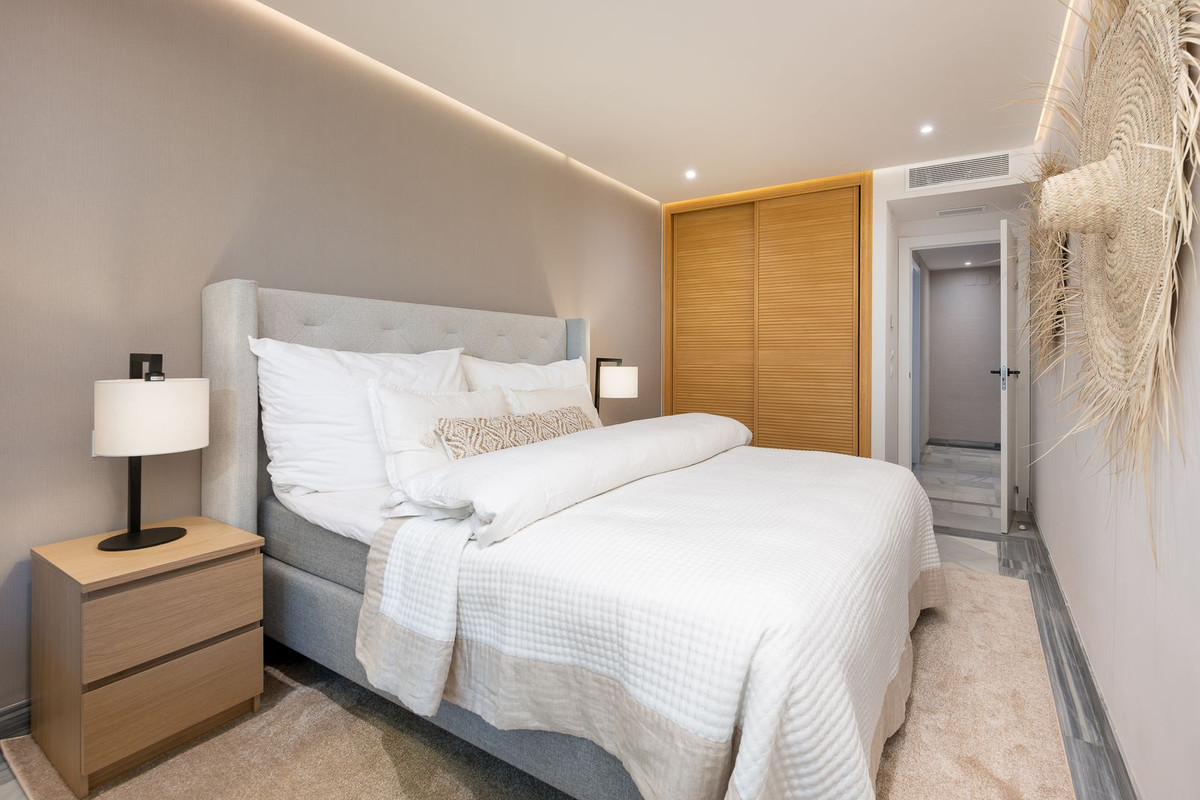 Apartment for sale in Marbella