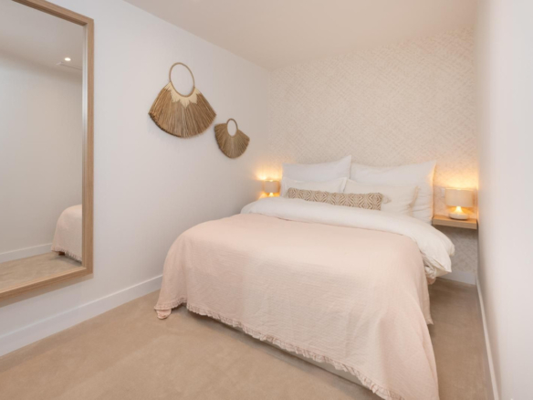 Apartment for sale in Marbella