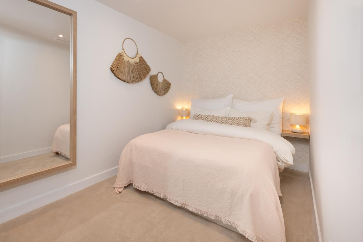 Apartment for sale in Marbella