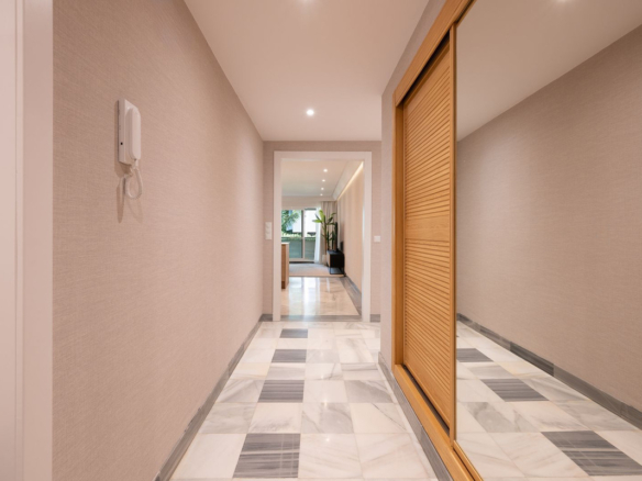Apartment for sale in Marbella