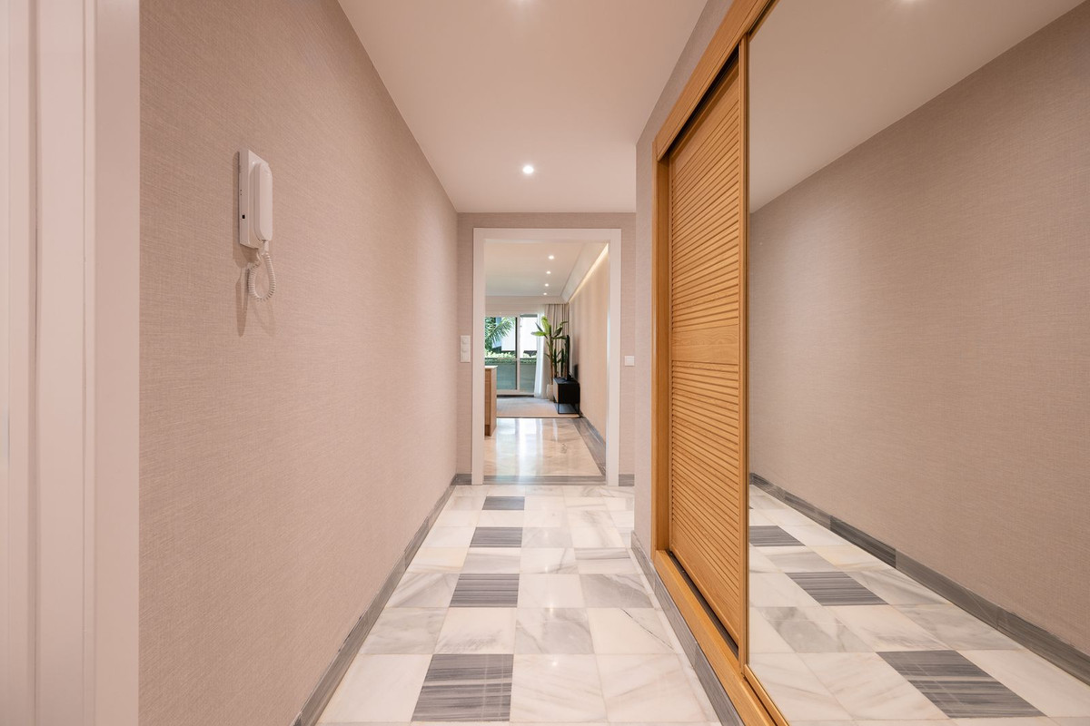 Apartment for sale in Marbella