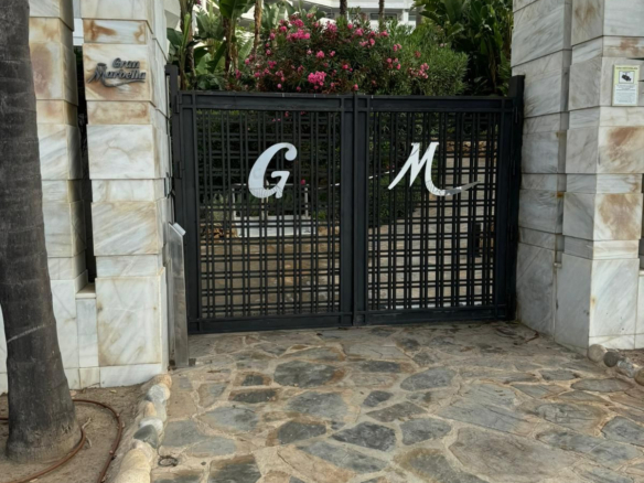 Apartment for sale in Marbella