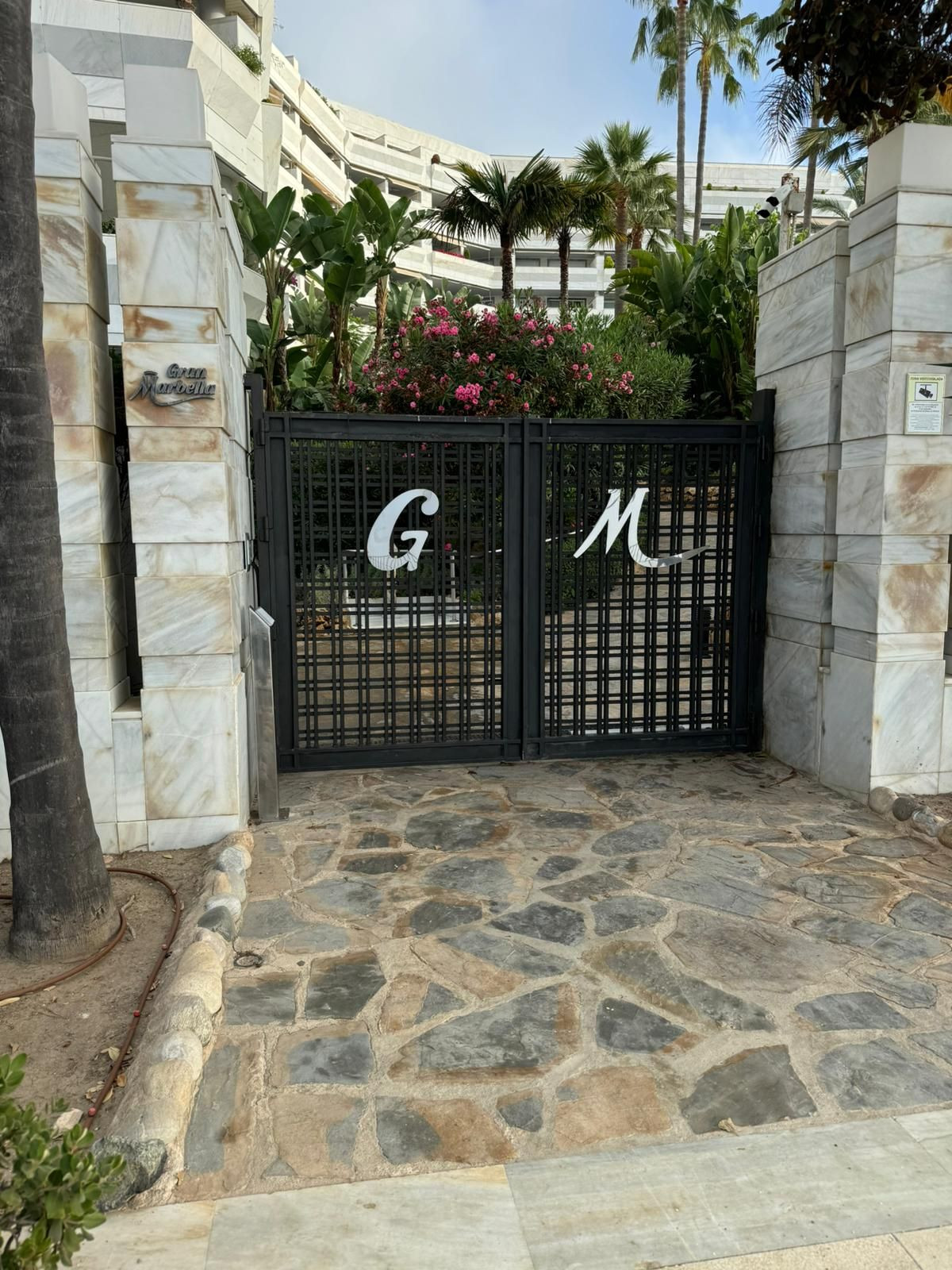 Apartment for sale in Marbella