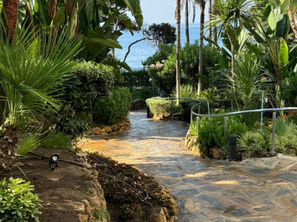 Apartment for sale in Marbella