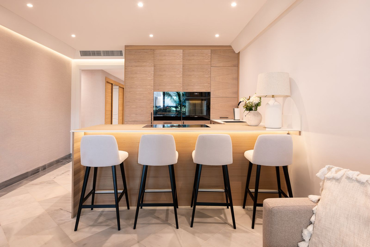 Apartment for sale in Marbella
