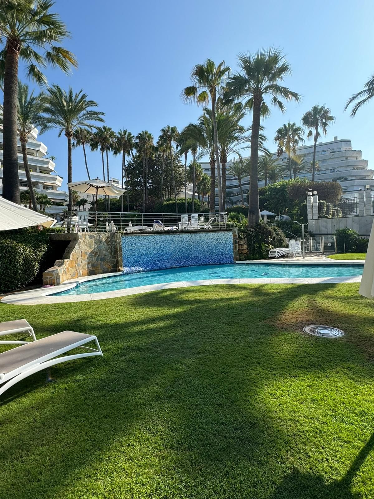 Apartment for sale in Marbella