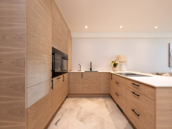 Apartment for sale in Marbella